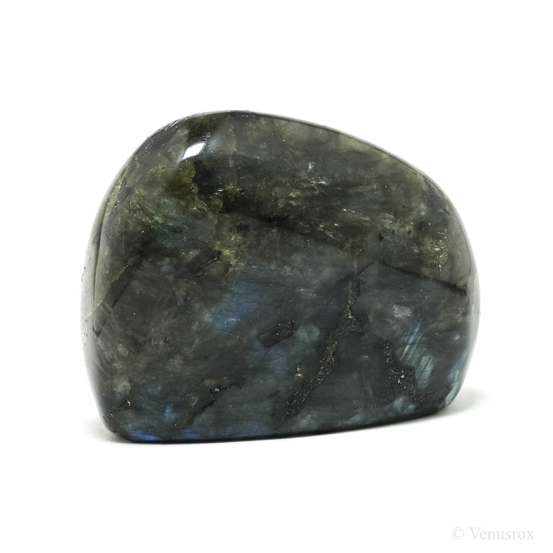 Labradorite Polished Freeform from Madagascar | Venusrox