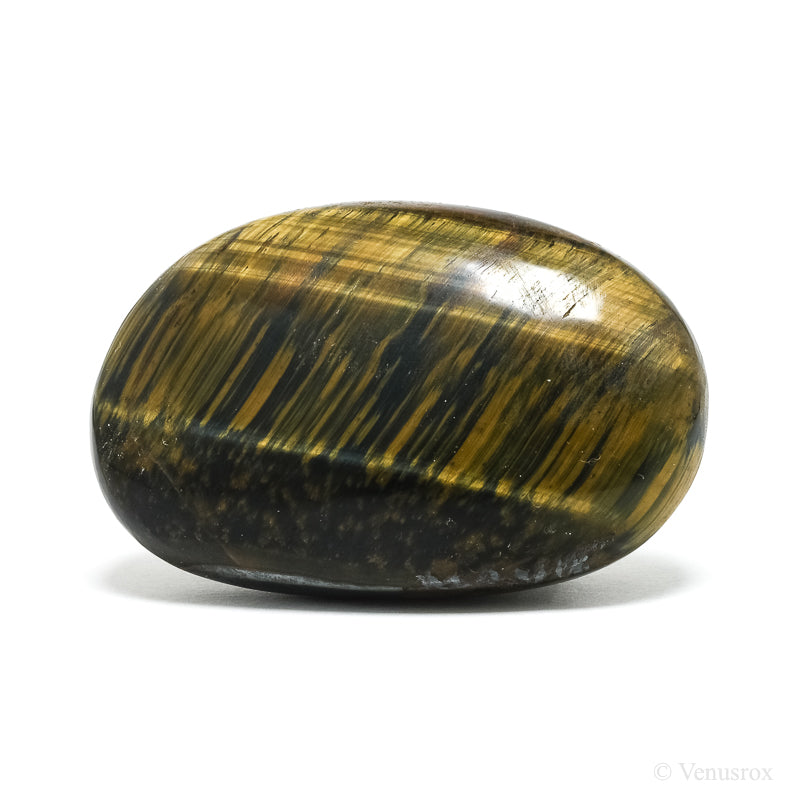 Falcon's Eye (Blue Tiger's Eye) Information and Properties | Venusrox
