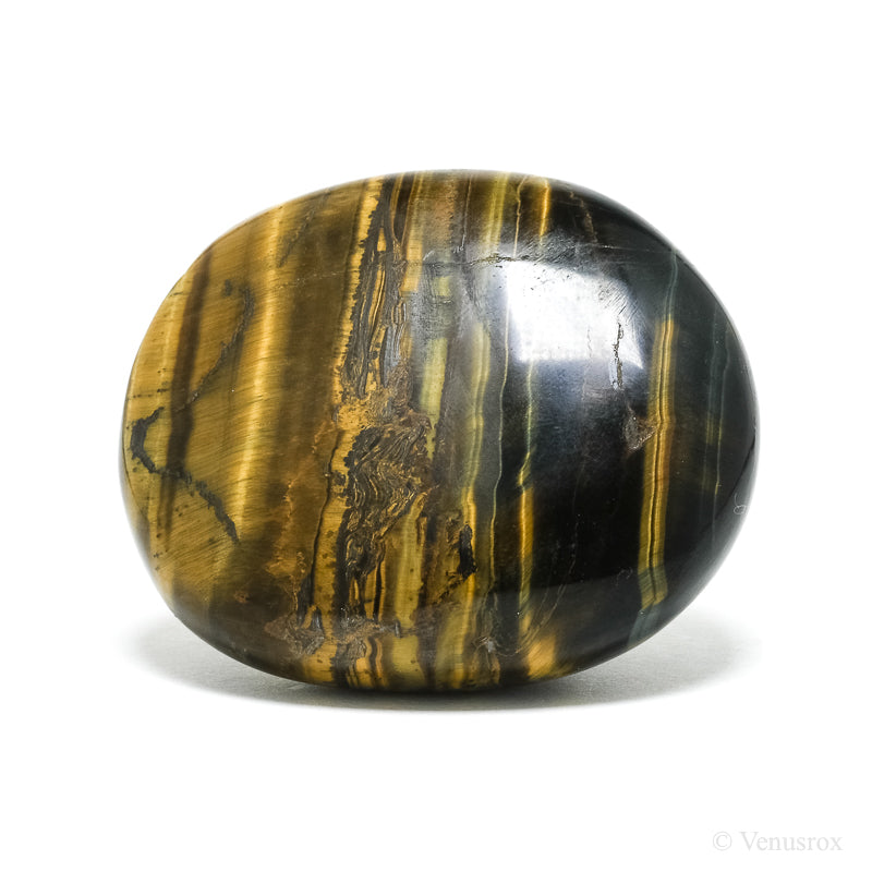 Falcon's Eye (Blue Tiger's Eye) Information and Properties | Venusrox