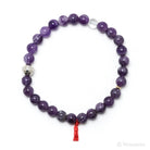 Chevron Amethyst Bracelet from Brazil | Venusrox