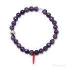 Chevron Amethyst Bracelet from Brazil | Venusrox