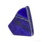 Lapis Lazuli Polished Freeform from Afghanistan | Venusrox