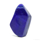 Lapis Lazuli Polished Freeform from Afghanistan | Venusrox