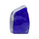 Lapis Lazuli Polished Freeform from Afghanistan | Venusrox