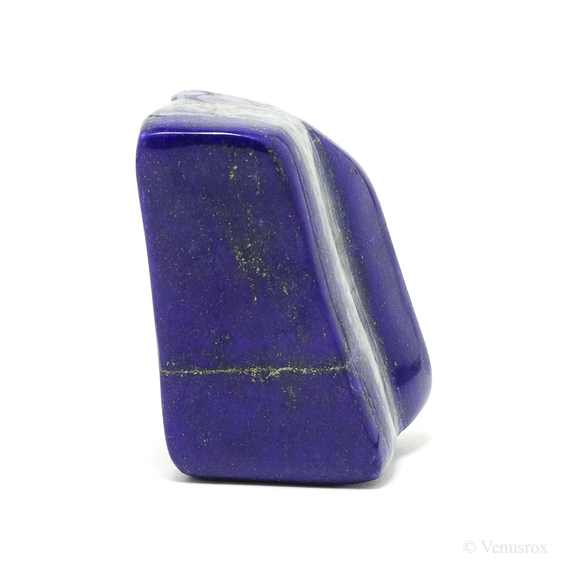 Lapis Lazuli Polished Freeform from Afghanistan | Venusrox