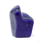 Lapis Lazuli Polished Freeform from Afghanistan | Venusrox