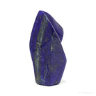 Lapis Lazuli Polished Freeform from Afghanistan | Venusrox