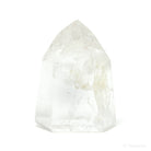 Clear Quartz Polished Point from Brazil | Venusrox
