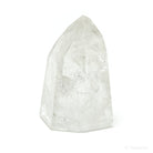 Clear Quartz Polished Point from Brazil | Venusrox