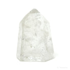 Clear Quartz Polished Point from Brazil | Venusrox