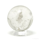 Lemurian Quartz Polished Sphere from Brazil | Venusrox