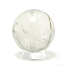 Lemurian Quartz Polished Sphere from Brazil | Venusrox