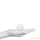 Lemurian Quartz Polished Sphere from Brazil | Venusrox