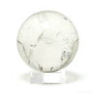 Lemurian Quartz Polished Sphere from Brazil | Venusrox