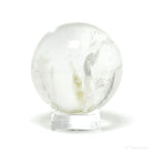 Lemurian Quartz Polished Sphere from Brazil | Venusrox
