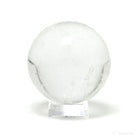 Lemurian Quartz Polished Sphere from Brazil | Venusrox
