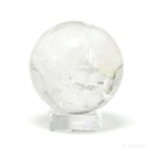 Lemurian Quartz Polished Sphere from Brazil | Venusrox