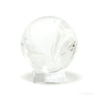 Lemurian Quartz Polished Sphere from Brazil | Venusrox
