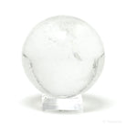 Lemurian Quartz Polished Sphere from Brazil | Venusrox