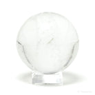 Lemurian Quartz Polished Sphere from Brazil | Venusrox