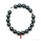 Hematite Bracelet from Brazil | Venusrox
