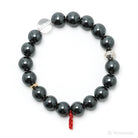 Hematite Bracelet from Brazil | Venusrox