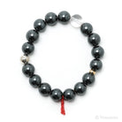 Hematite Bracelet from Brazil | Venusrox