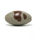 Shiva Lingam from the Narmada River, Madhya Pradesh, India | Venusrox