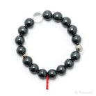 Hematite Bracelet from Brazil | Venusrox