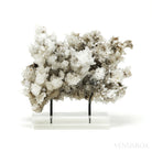 Aragonite & Calcite Natural Cluster from Santa Eulalia Mining District, Aquiles Serdán Municipality, Chihuahua, Mexico | Venusrox