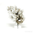 Aragonite & Calcite Natural Cluster from Santa Eulalia Mining District, Aquiles Serdán Municipality, Chihuahua, Mexico | Venusrox