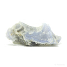 Blue Chalcedony Polished\Natural Crystal from Chikwawa, Malawi | Venusrox