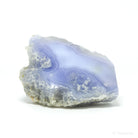 Blue Chalcedony Polished\Natural Crystal from Chikwawa, Malawi | Venusrox