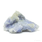 Blue Chalcedony Polished\Natural Crystal from Chikwawa, Malawi | Venusrox