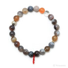 Agate Bracelet from Botswana | Venusrox