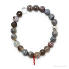 Agate Bracelet from Botswana | Venusrox