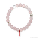 Rose Quartz Bracelet from Brazil | Venusrox