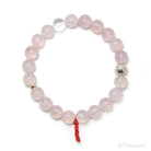 Rose Quartz Bracelet from Brazil | Venusrox