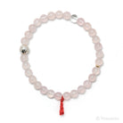 Rose Quartz Bracelet from Brazil | Venusrox