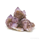 Natural Amethyst Spirit Quartz Cluster from Mpumalanga, South Africa | Venusrox
