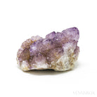 Natural Amethyst Spirit Quartz Cluster from Mpumalanga, South Africa | Venusrox