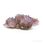 Natural Amethyst Spirit Quartz Cluster from Mpumalanga, South Africa | Venusrox