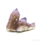 Natural Amethyst Spirit Quartz Cluster from Mpumalanga, South Africa | Venusrox