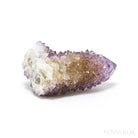 Natural Amethyst Spirit Quartz Cluster from Mpumalanga, South Africa | Venusrox