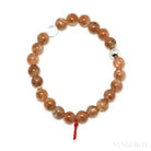 Mica Sunstone Bracelet from India | Venusrox