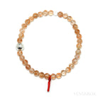 Mica Sunstone Bracelet from India | Venusrox