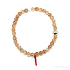 Mica Sunstone Bracelet from India | Venusrox