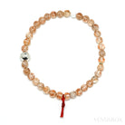 Mica Sunstone Bracelet from India | Venusrox