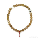 Sunstone Bracelet from India | Venusrox