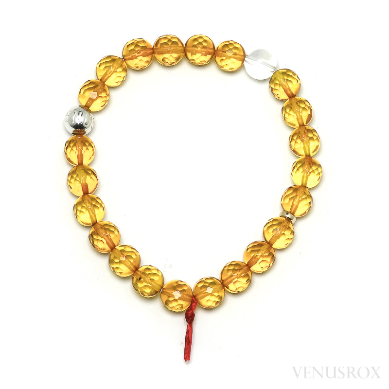 Baltic Amber Bracelet | Venusrox